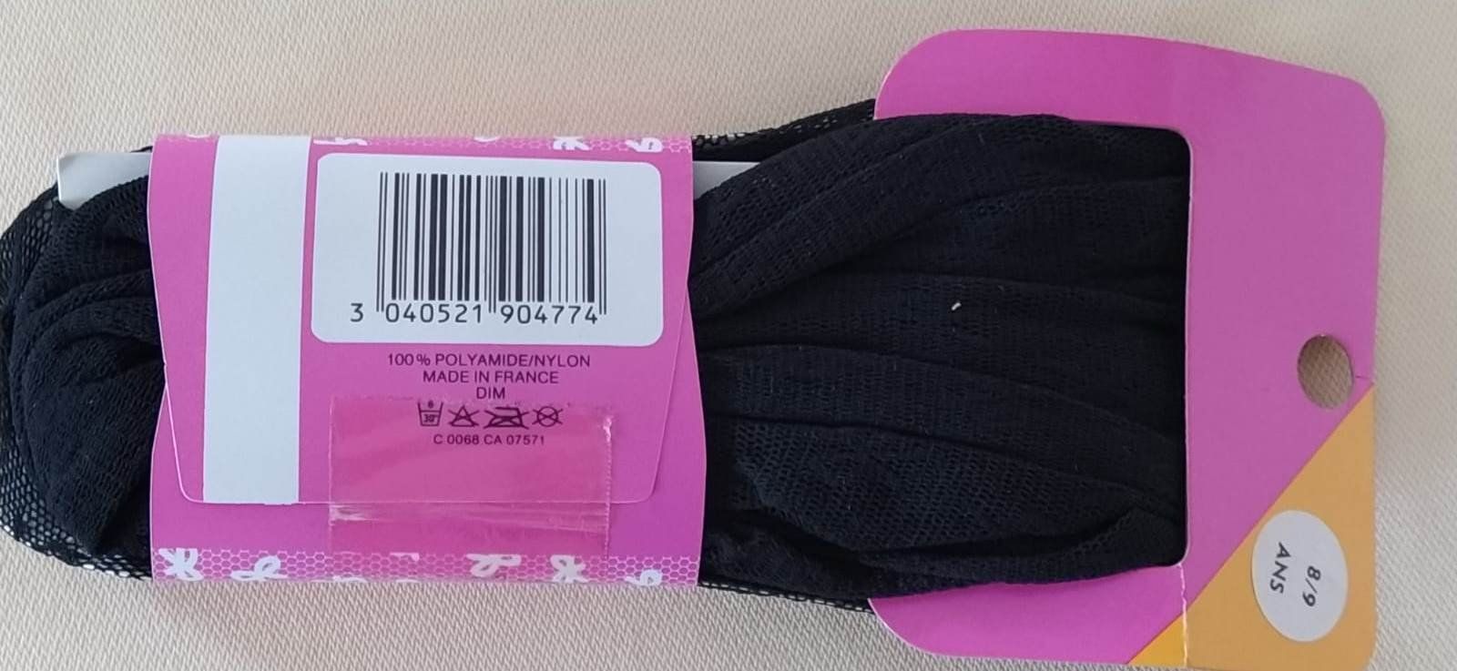 Calze & Collant: Stumpfhose – Nuovo e nell'imballaggio originale da Zürich venduto da -italo- 1