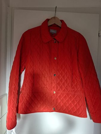 Veste mi-saison taille S