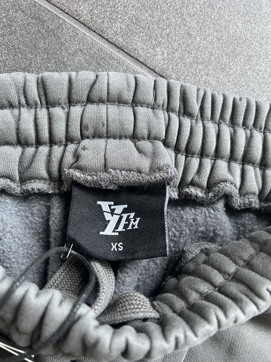 Pantaloni: YFM Jogging Hose – Nuovo e nell'imballaggio originale da Ebikon venduto da woermli30 2