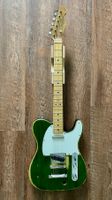 2021 Mike Smith Francis Rossi Telecaster
