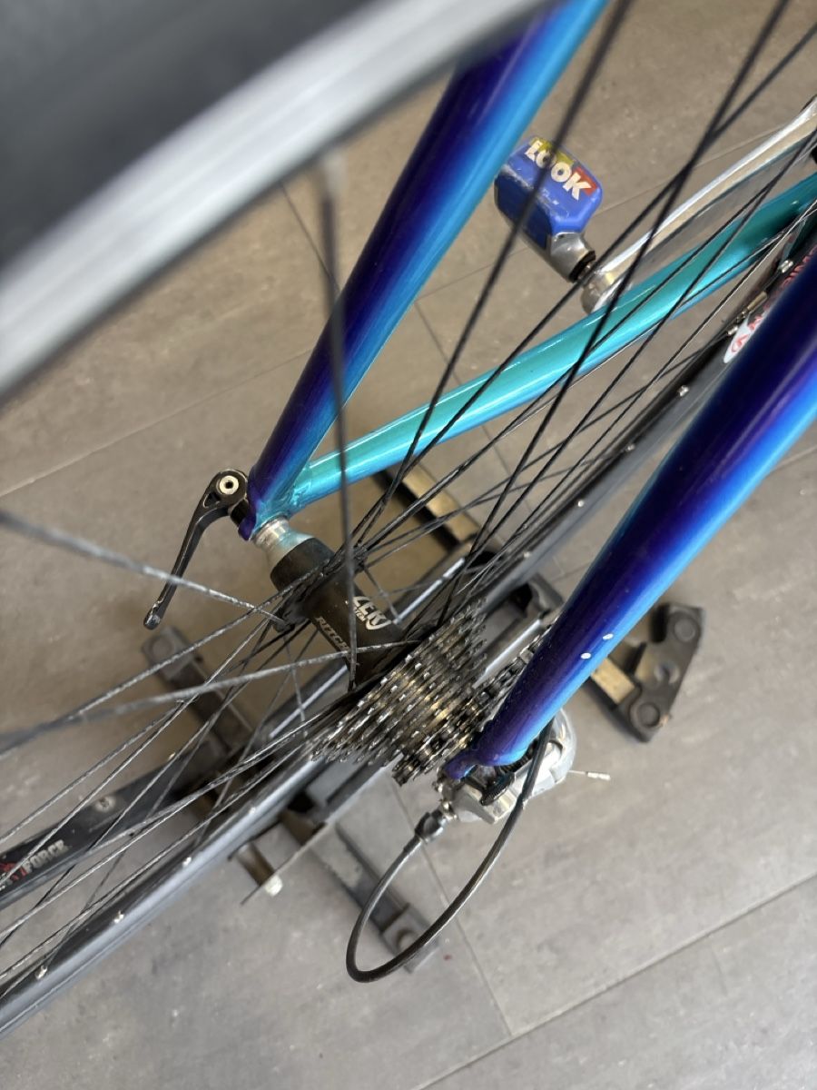 Klein Velos: Klein Quantum Race – Gebraucht aus Konolfingen von luc_sx58 6