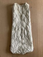 Schlafsack Hessnatur Schurwolle 75cm