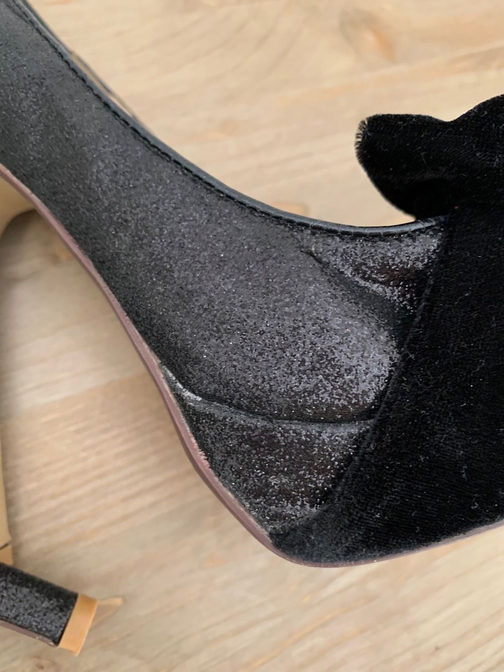 Damenschuhe: Friis & Company Pumps Gr. 38 – Gebraucht aus Fislisbach von KolibriSecondhand 6