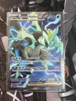 Schwarzes Kyurem ex SSP218 DE - Stürmische Funken