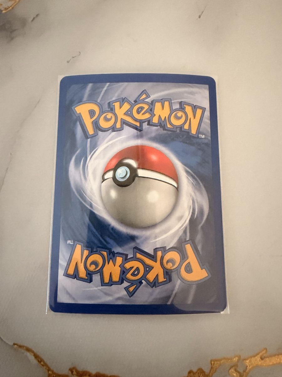 Pokémon Carte collezionabili: Pokemon Torchic Reverse Holo Promo – Usato da Massagno venduto da pokecoach 1