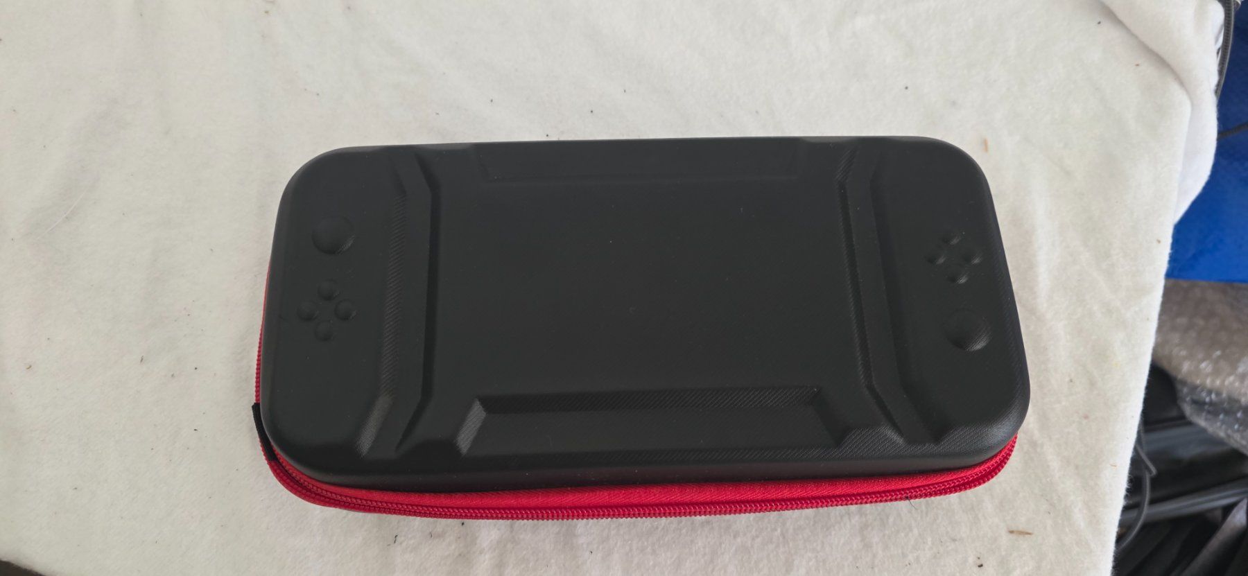Nintendo Konsolen: Nintendo Switch Oled – Gebraucht aus Ulisbach von Old_Science 1