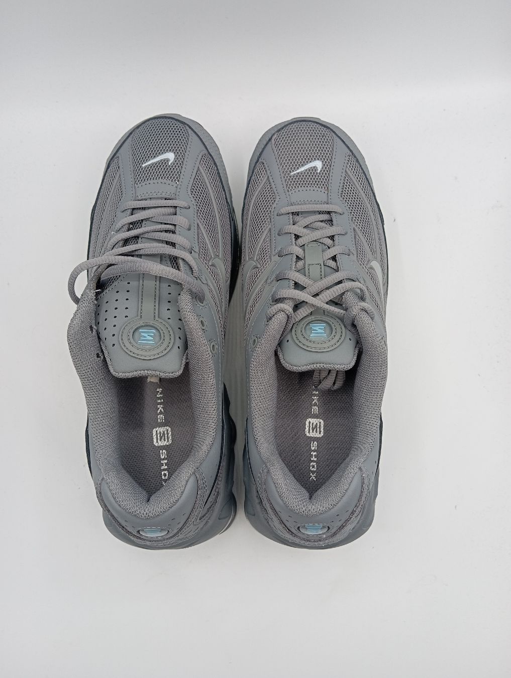 Nike Chaussures hommes: Nike Shox Ride 2 (EU43) – Neuf avec emballage d'origine à Schaffhausen par outlez 4