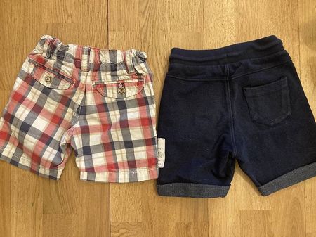 Shorts, Grösse 98