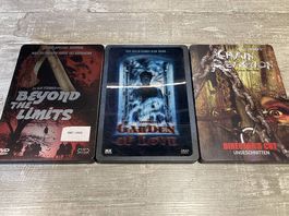 Full Uncut Filme