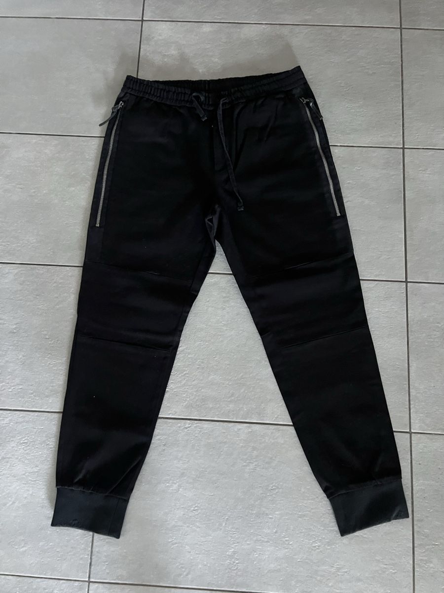 Dolce & Gabbana Pantaloni: Dolce & Gabbana pantalone uomo 50 – Usato da Mendrisio venduto da fly_9wzx 3