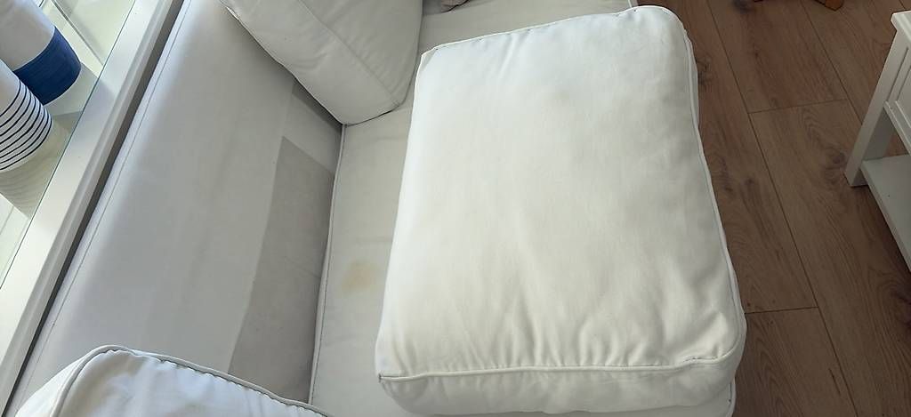 Divani: Sofa + Sessel – Usato da Männedorf venduto da Bahram75 2