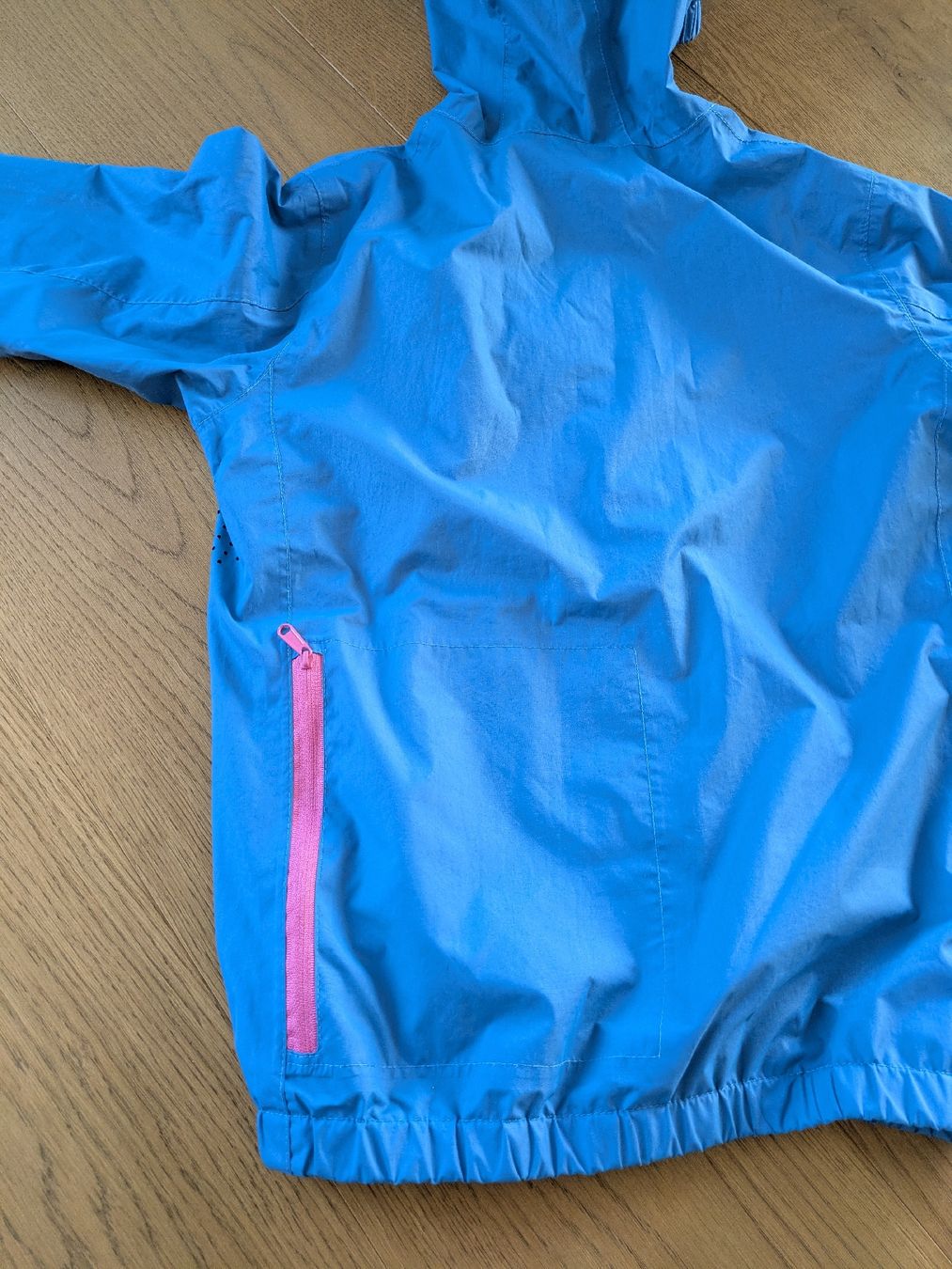 Vestes & Manteaux: Windjacke Gr. 146-152 – D'occasion à Pfäffikon ZH par some82 3
