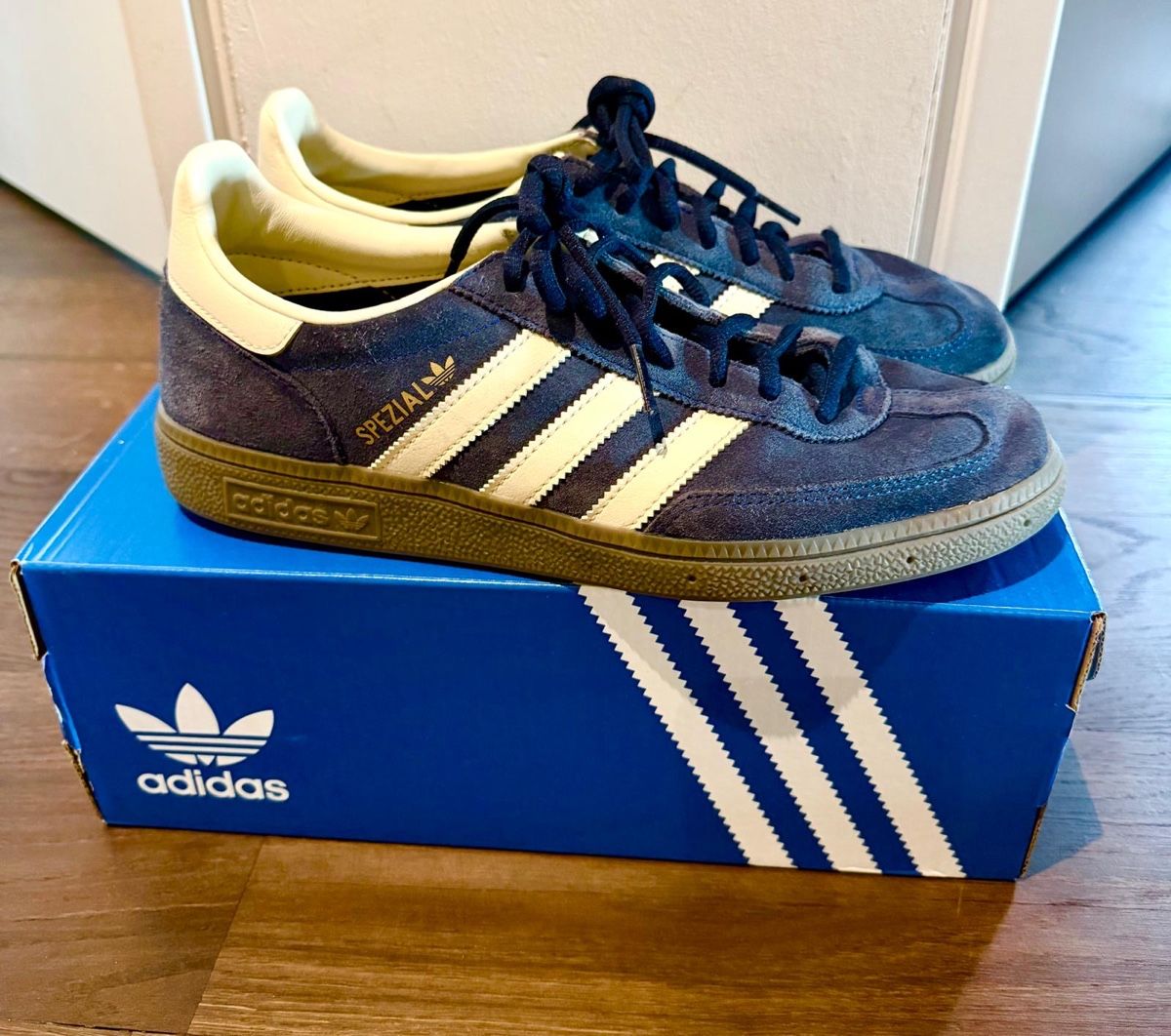 Adidas Scarpe da uomo: Addidas Spezial – Usato da Küsnacht ZH venduto da ale_7mzh