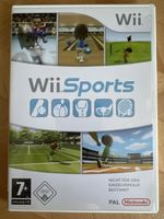 Wii Sports - Das perfekte Spiel für lange Winterabende!