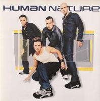 Human Nature – Human Nature