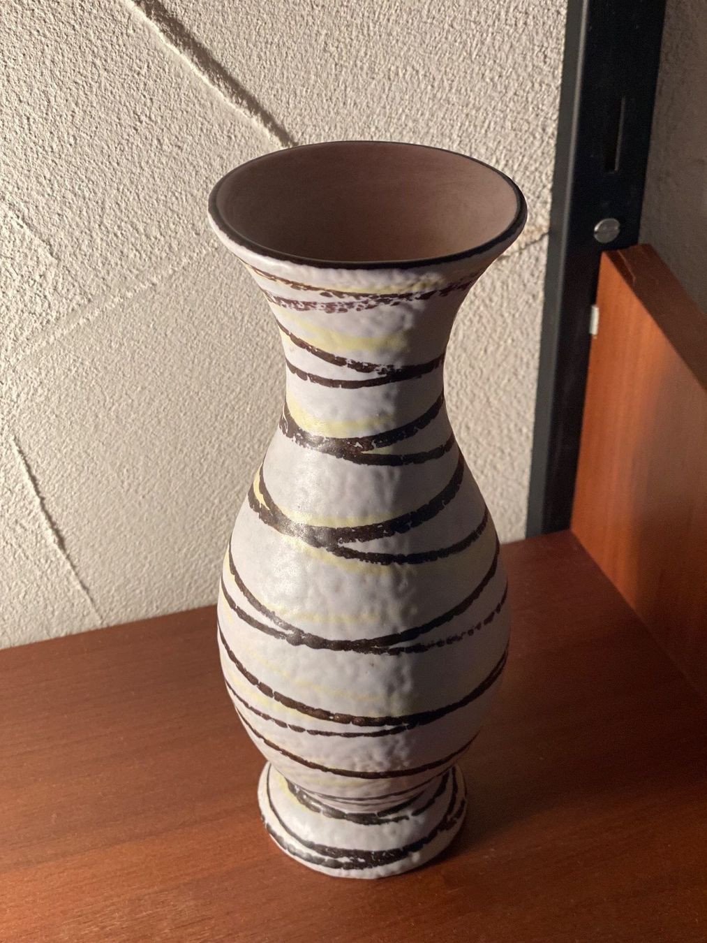 Vasi & Recipienti: Ilkra Keramik Vase "Athen" – Usato da Rorbas venduto da tun_m7fz 3