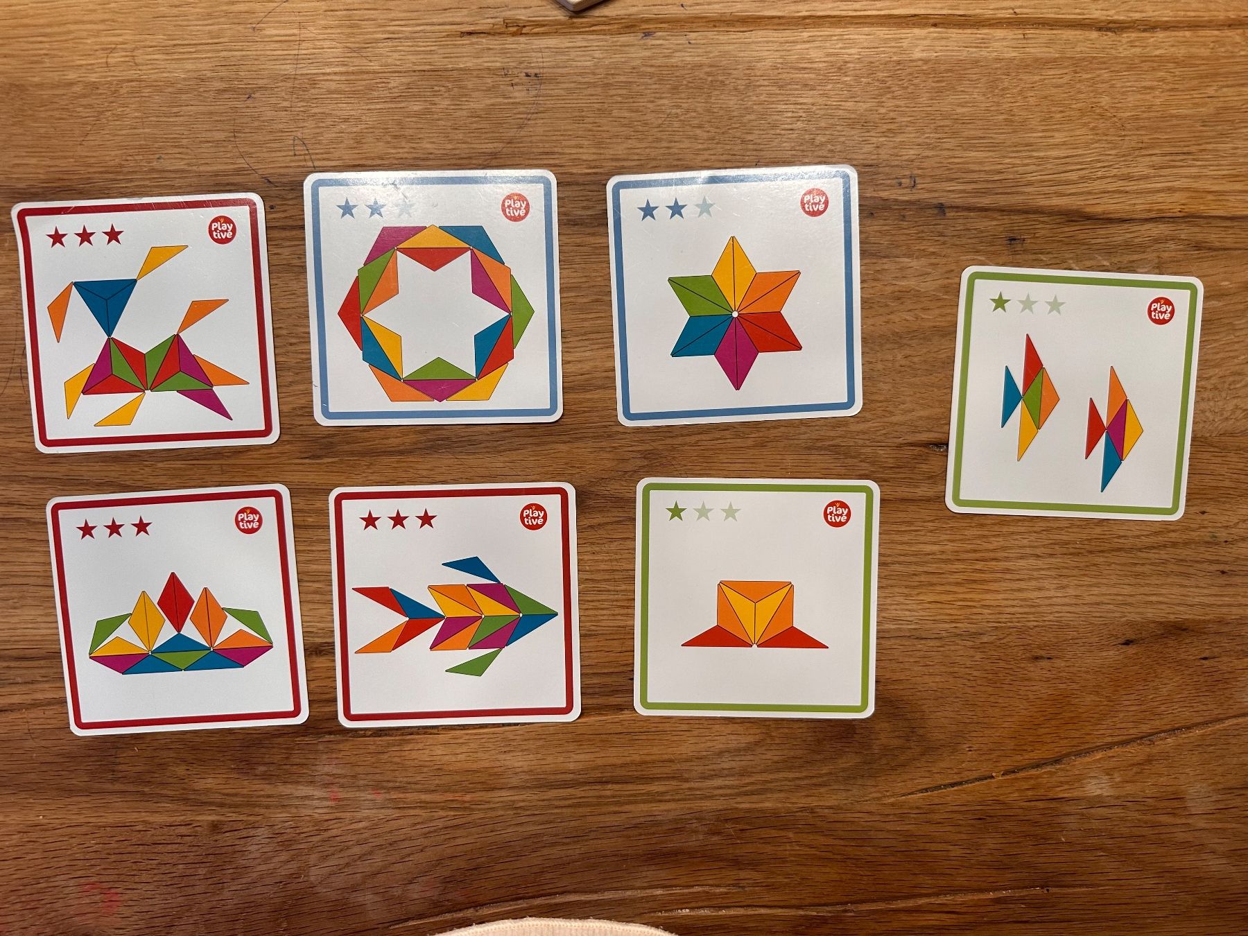 Giochi: Playtive Holzlegespiel – Usato da Abtwil SG venduto da nur_6nx6 2
