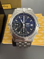 Breitling Blackbird