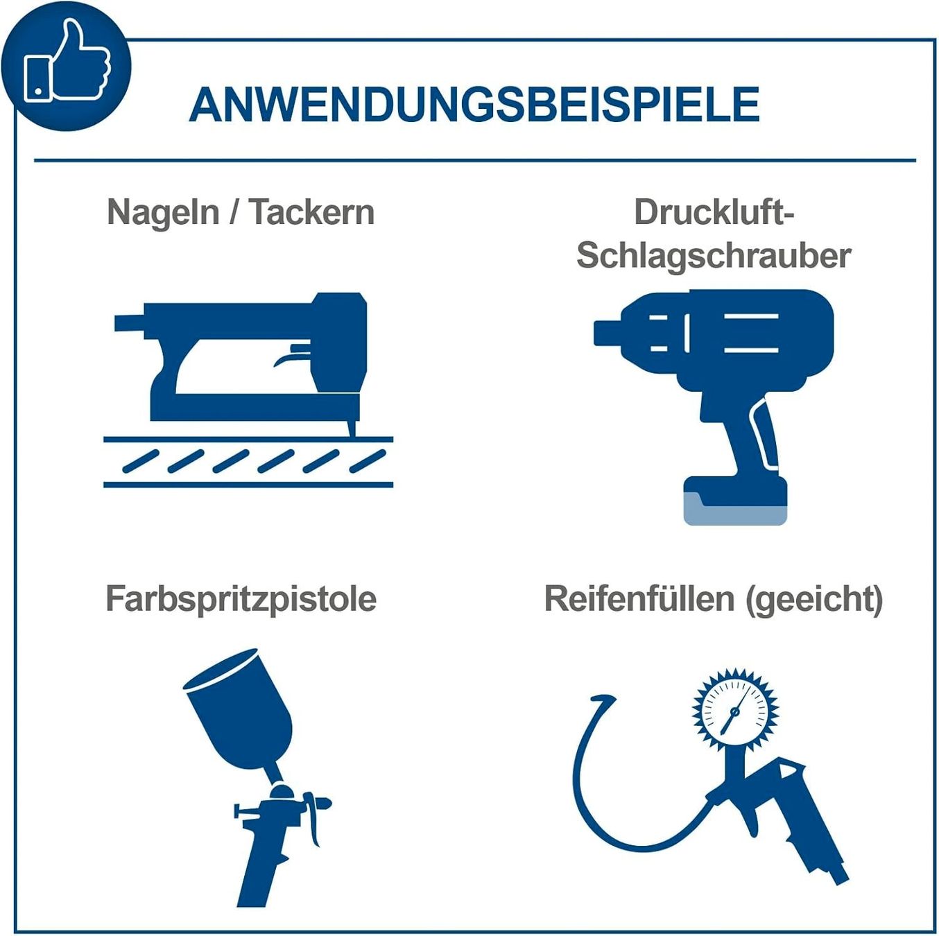 Scheppach Kompressoren: Scheppach HC85V Kompressor 80L 14bar – Neu und originalverpackt aus Bottighofen von zaap 4