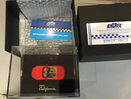 Ferrari California/BBR Modell/ 1:43