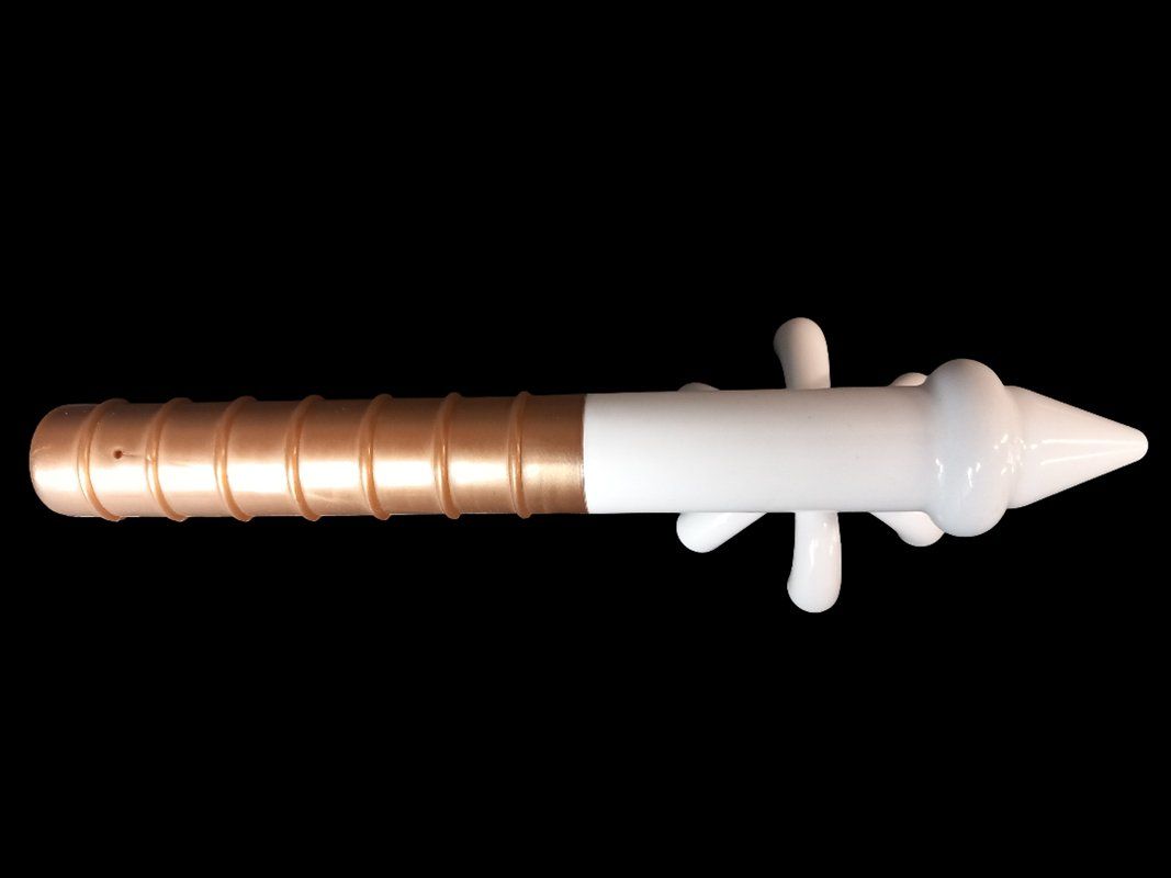 Dispositivi per massaggi: ASHLEY BLACK Mini FasciaBlaster – Usato da Hünenberg venduto da Restwert_Zug 3
