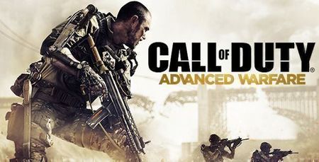 Call of Duty Advanced Warfare 100% Uncut  PS3