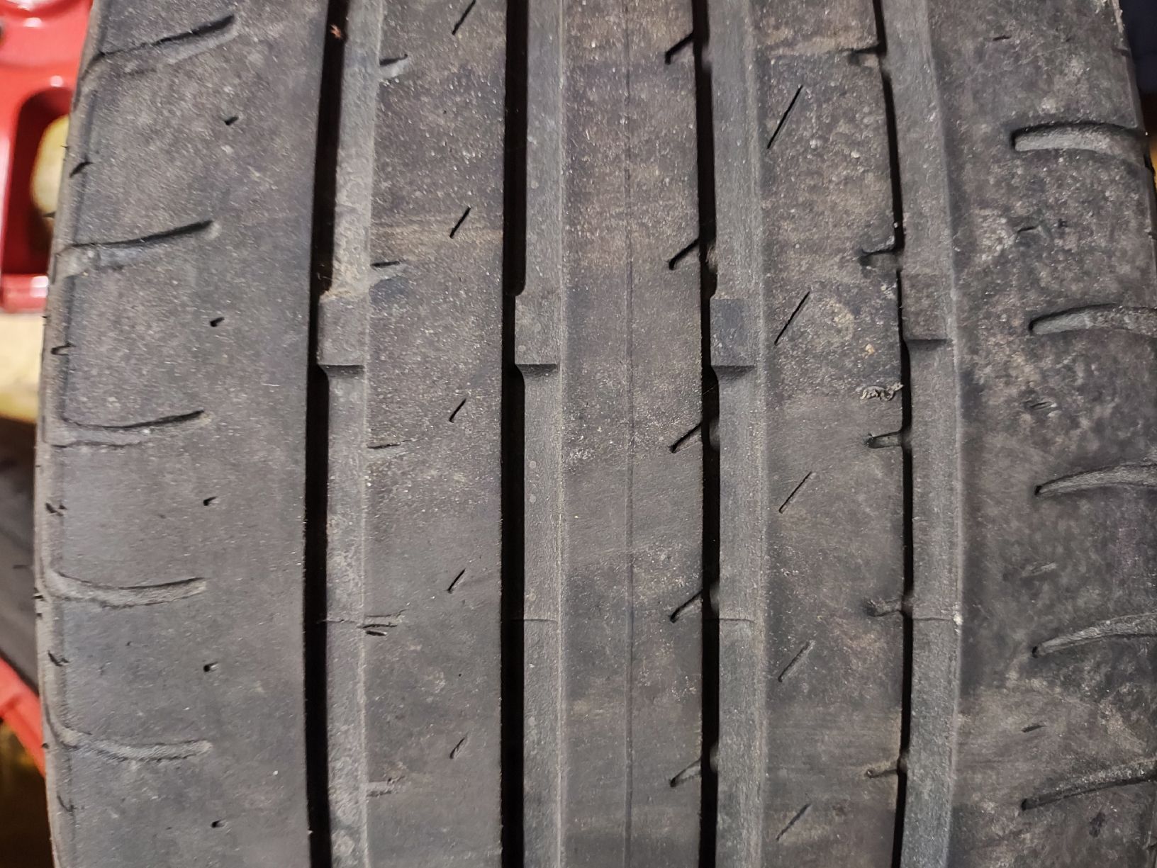 Cerchioni: Alufelgen Autec KBA49131 Orange – Usato da Schlatt TG venduto da Andis3 8