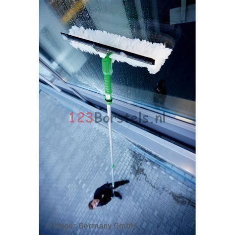 Finestre: Glas-, & Fensterreinigungsgerät UNGER – Nuovo e nell'imballaggio originale da Ruettenen venduto da Cleanway 6