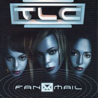 TLC : Fanmail CD