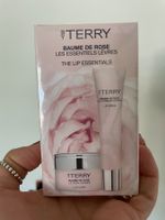 BY TERRY Baume de Rose Lip Essentials Set Neu und ungeöffnet
