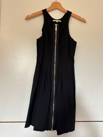 Sexy-Classe Robe Maje 34