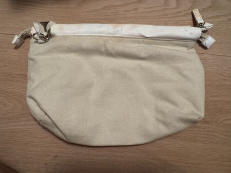 Chloe Parfum Necessaire beige