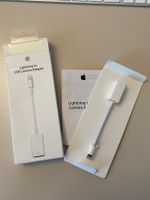 Apple Lightning to USB Camera Adapter MD821ZM/A