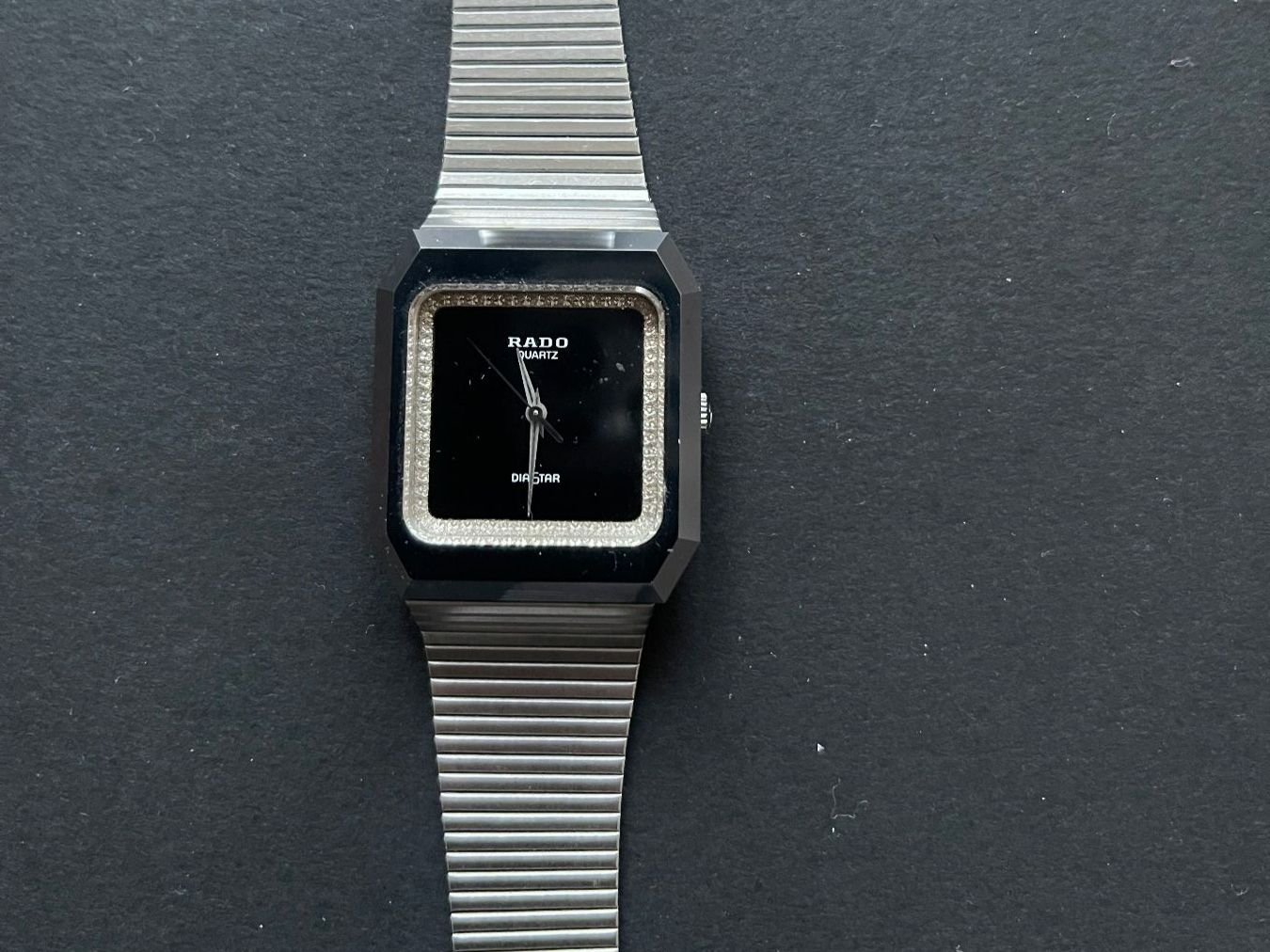 Rado Montres: Rado Diastar – D'occasion à Urdorf par kleeblatt0110 2
