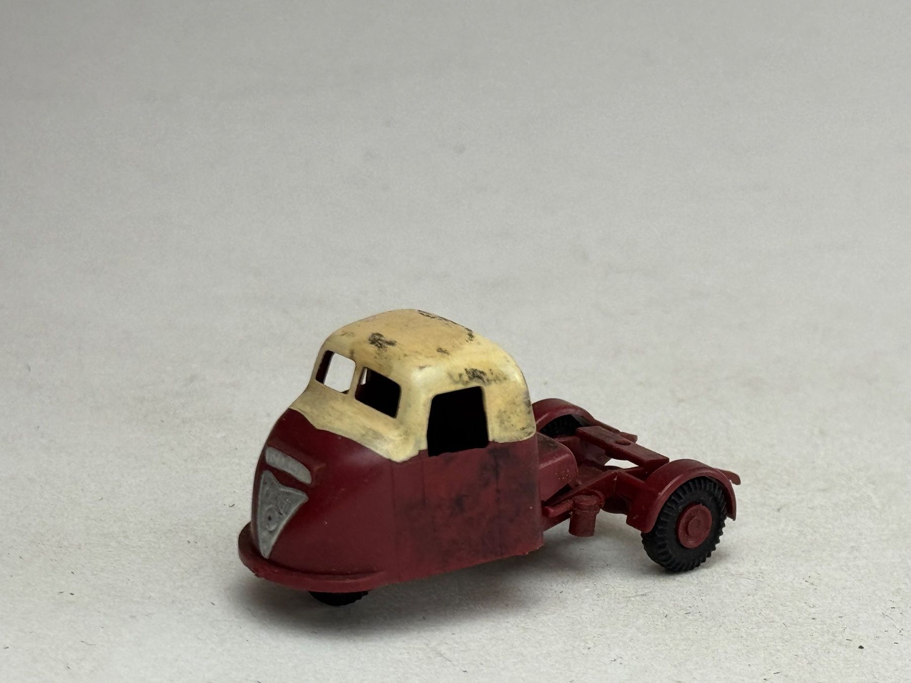 Modellini d'auto: VE- Scammel Zugmaschine Merit ? – Usato da Elm venduto da Wikmtz