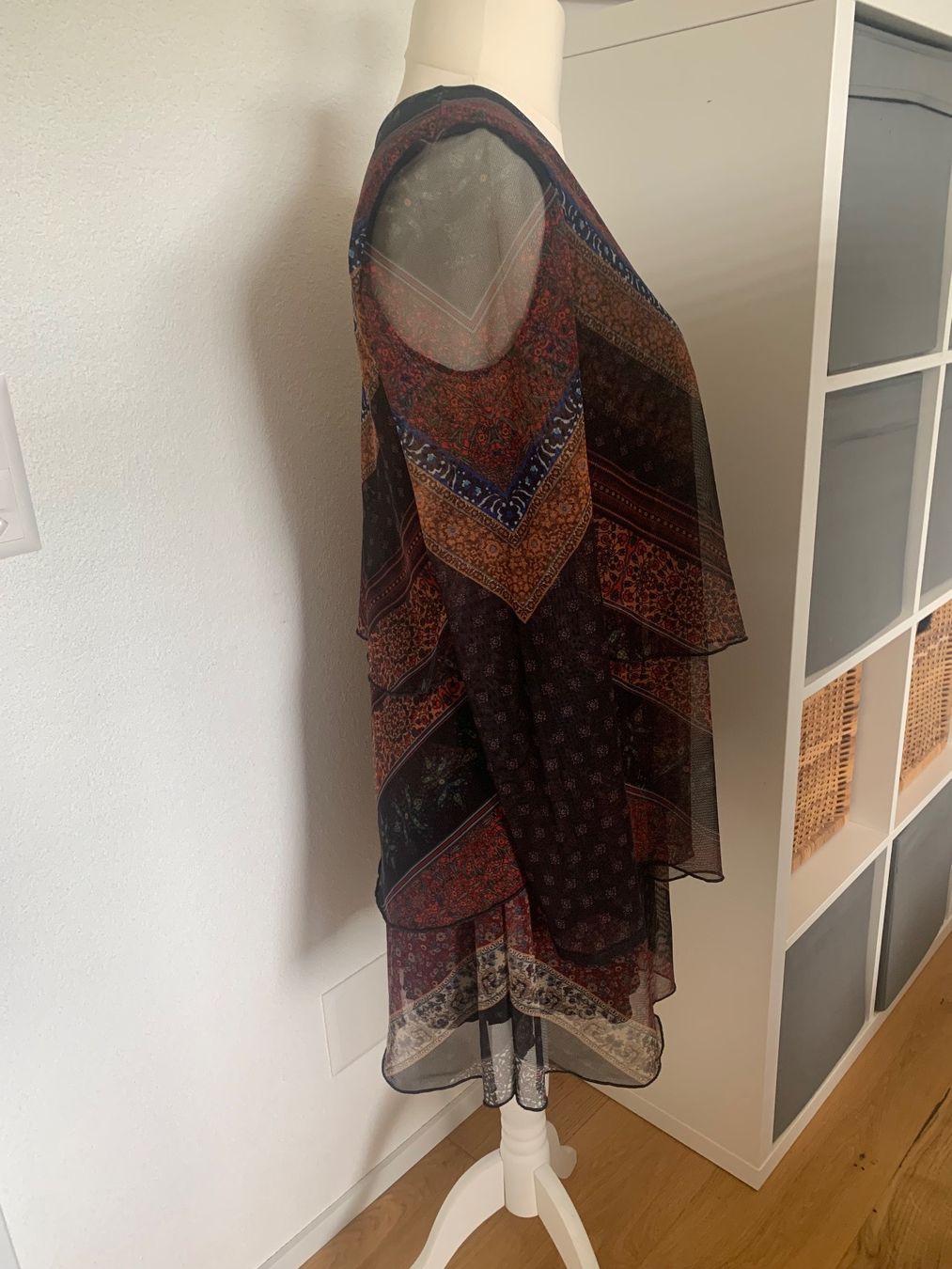 Desigual Vestiti: Desigual Kleid Gr. L – Usato da Aarberg venduto da Mama_Lulu 2