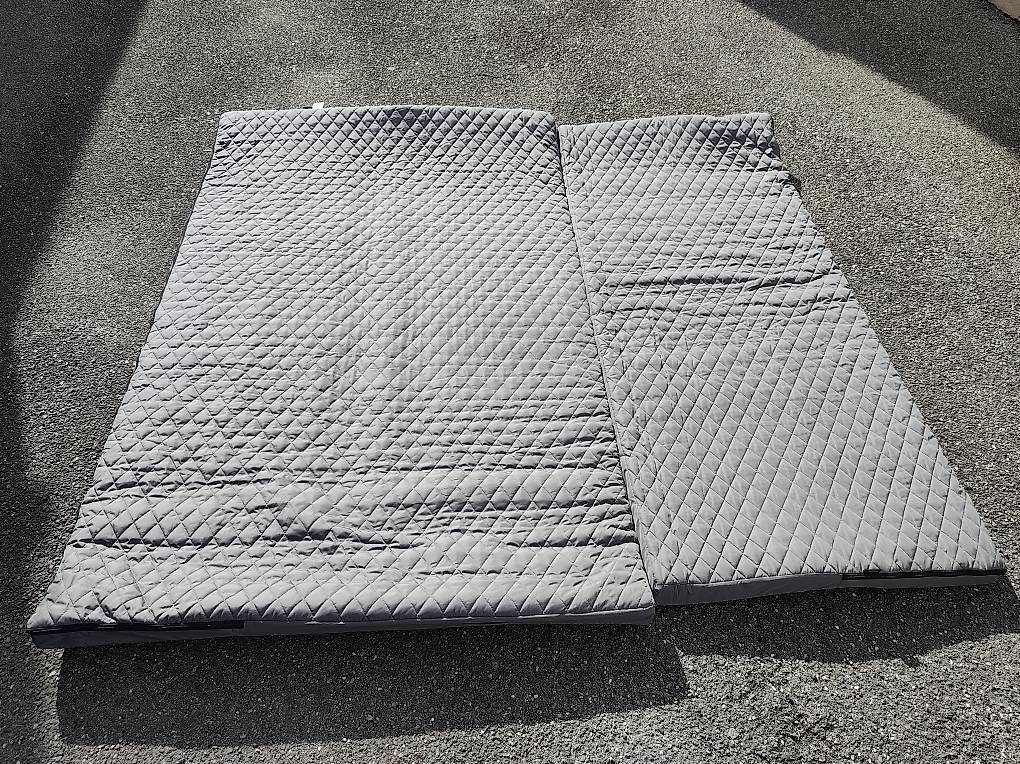 Matratzen: iKamper Skycamp 3.0 Matratze – Gebraucht aus Domat/Ems von Calanda88 2