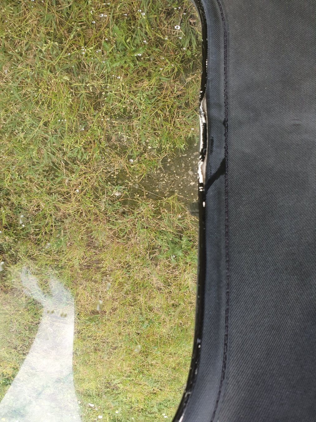 Fiat Tutti pezzi di ricambio auto: capote fiat barchetta – Usato da La Cibourg venduto da Bridoire 2