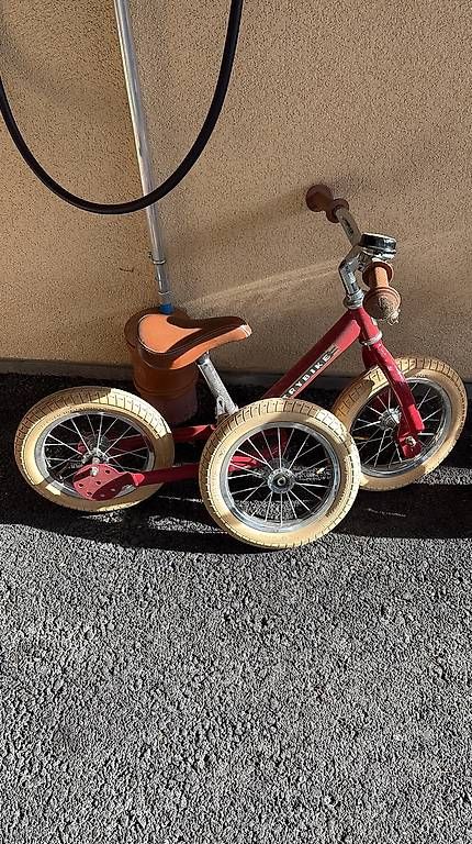 Biciclette: Vélo enfant  – Usato da La Chaux-de-Fonds venduto da Momsicopsi 1