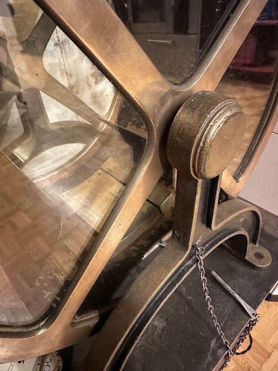 Tutte le decorazioni: Tombola Rad, Los-Rad – Usato da Wiedlisbach venduto da Chips02 1