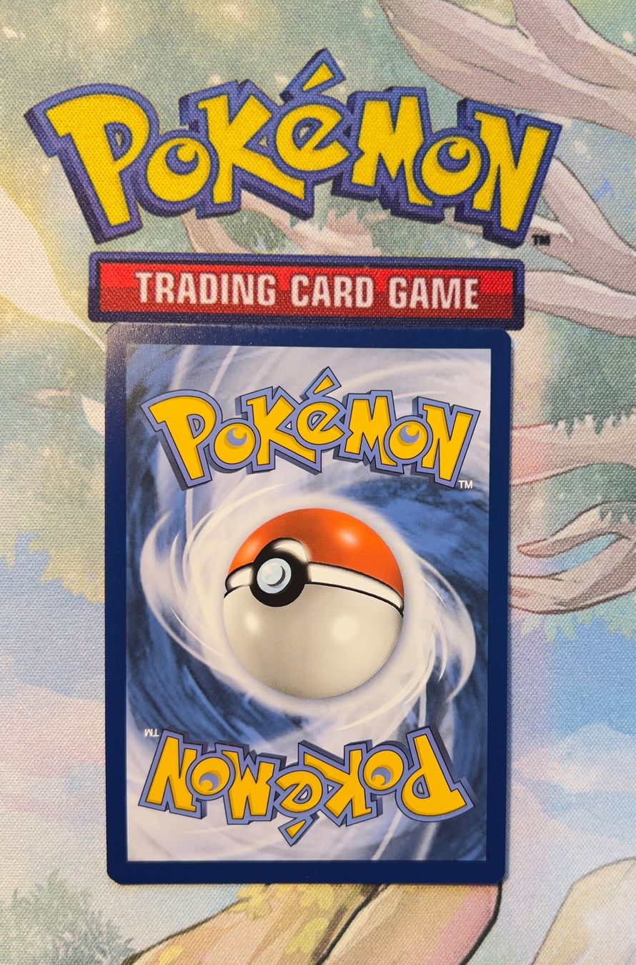 Cartoline: Lapras Reverse Holo Paldeas Schicksale 016/091 – Usato da Sempach venduto da R-G 1