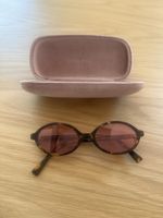 MiuMiu Sonnenbrille (Modell MU04ZS)