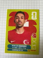 Panini Sticker WM 2026, TUR 15 Irfan Can Kahveci