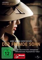 Der fremde Sohn - DVD- Angelina Jolie