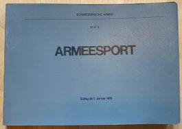 Reglement 51.41 d Armeesport