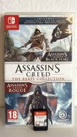 Nintendo Switch: Assassin's Creed The Rebel Collection