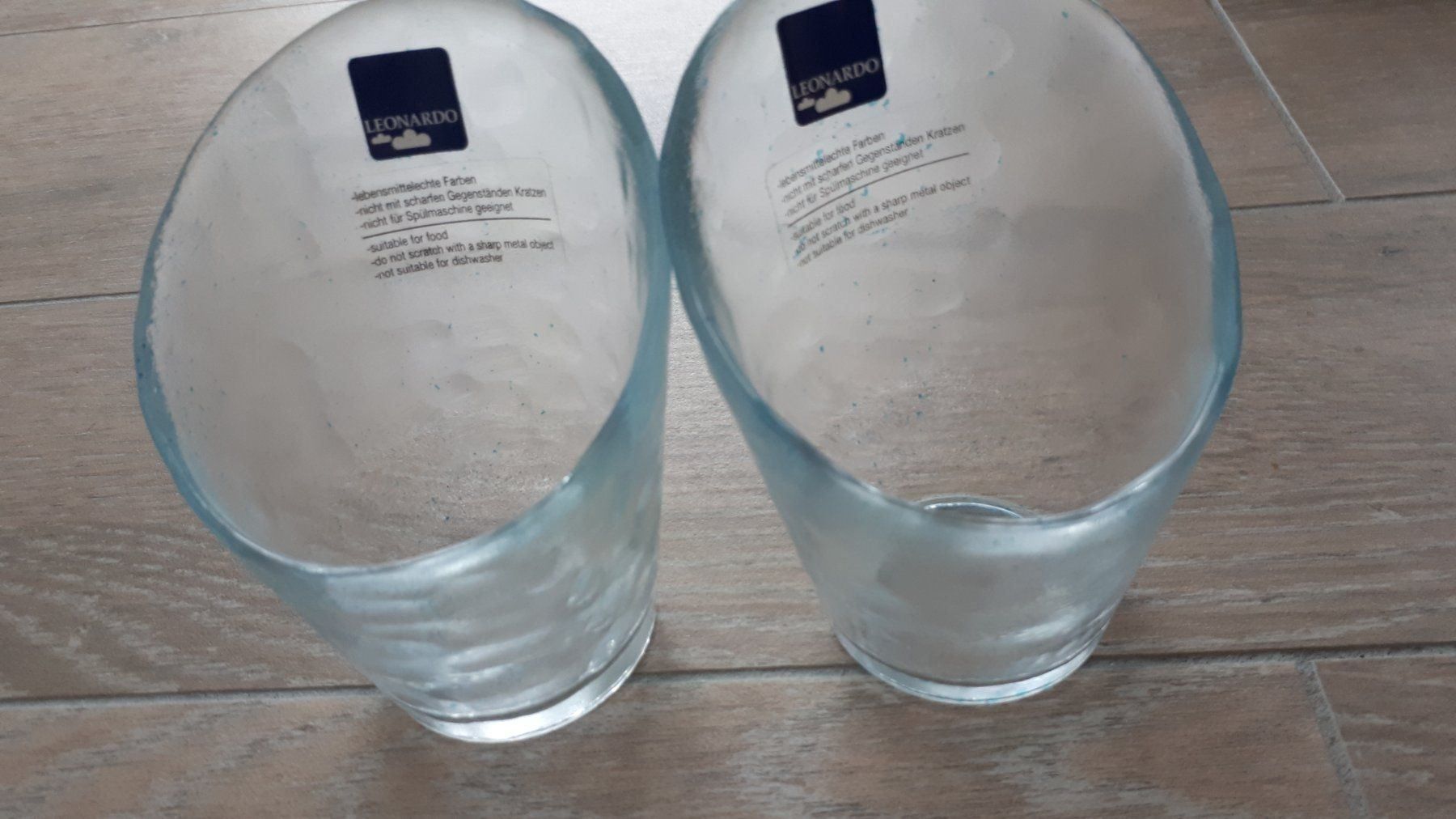 Portacandele: Kerzengefässe aus Glas – Usato da Mühlethal venduto da prackendorf 5