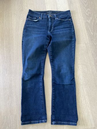 Jeans - Gr. 26 - Banana Republic