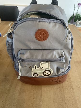Lässig Kinderrucksack perfekt für Kindergarten/Spielgruppe