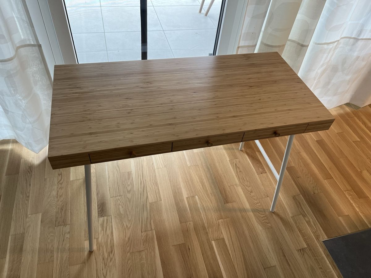 Schreibtische: Schreibtisch/Desk – Gebraucht aus Ottenbach von Noor07 2